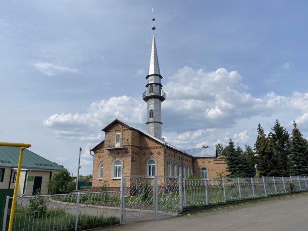 Сбор - изображение №3